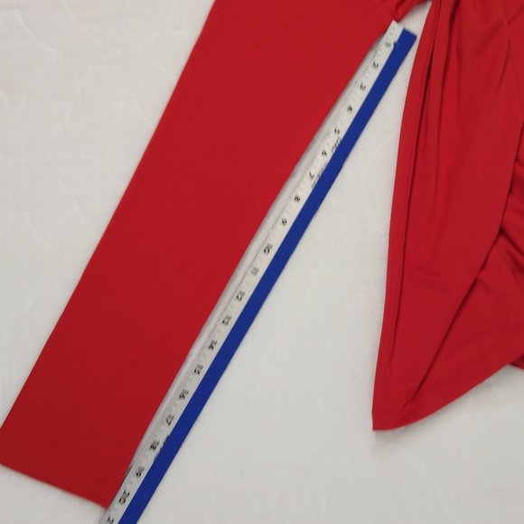 Baleaf Men's Raglan Sleeve Shirt Size Small Measures 36" Chest BUT Tagged 2XL ?? - Picture 9 of 9